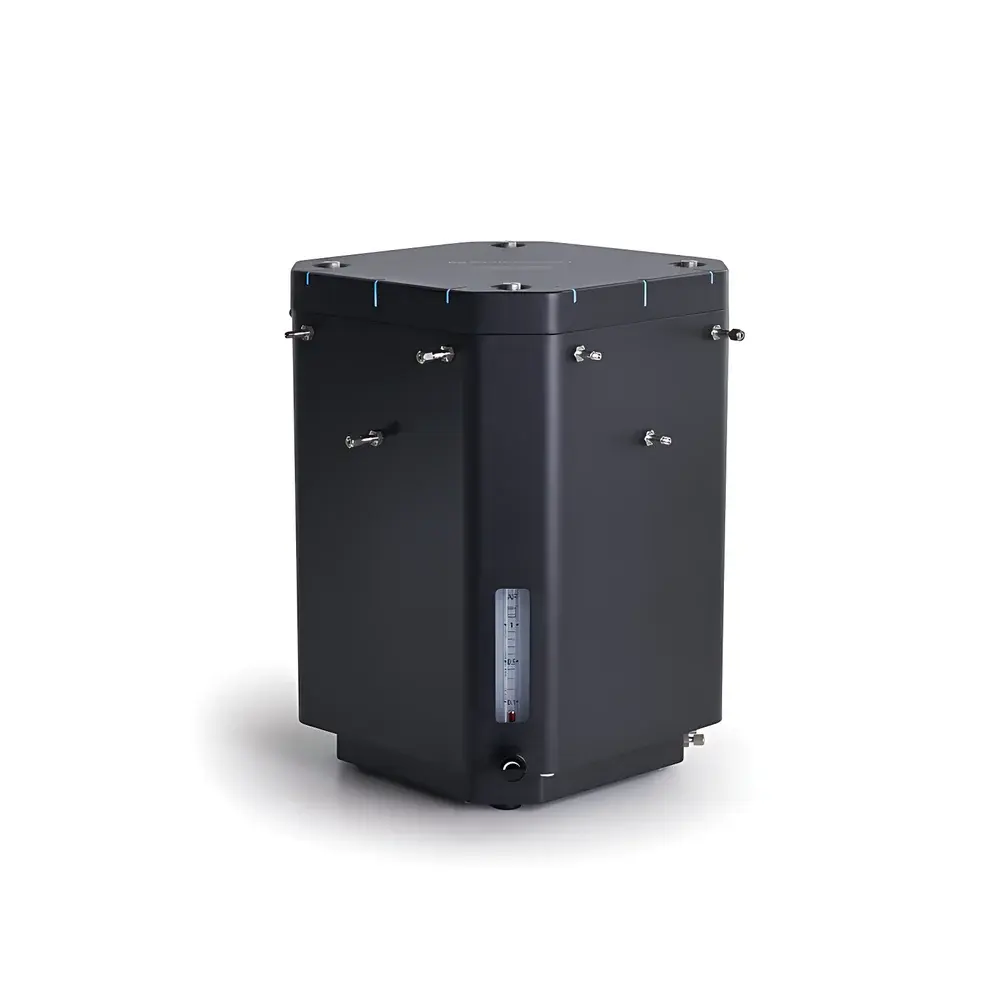 Shimadzu cGBS-2030 Automated Gas Bag Sampler