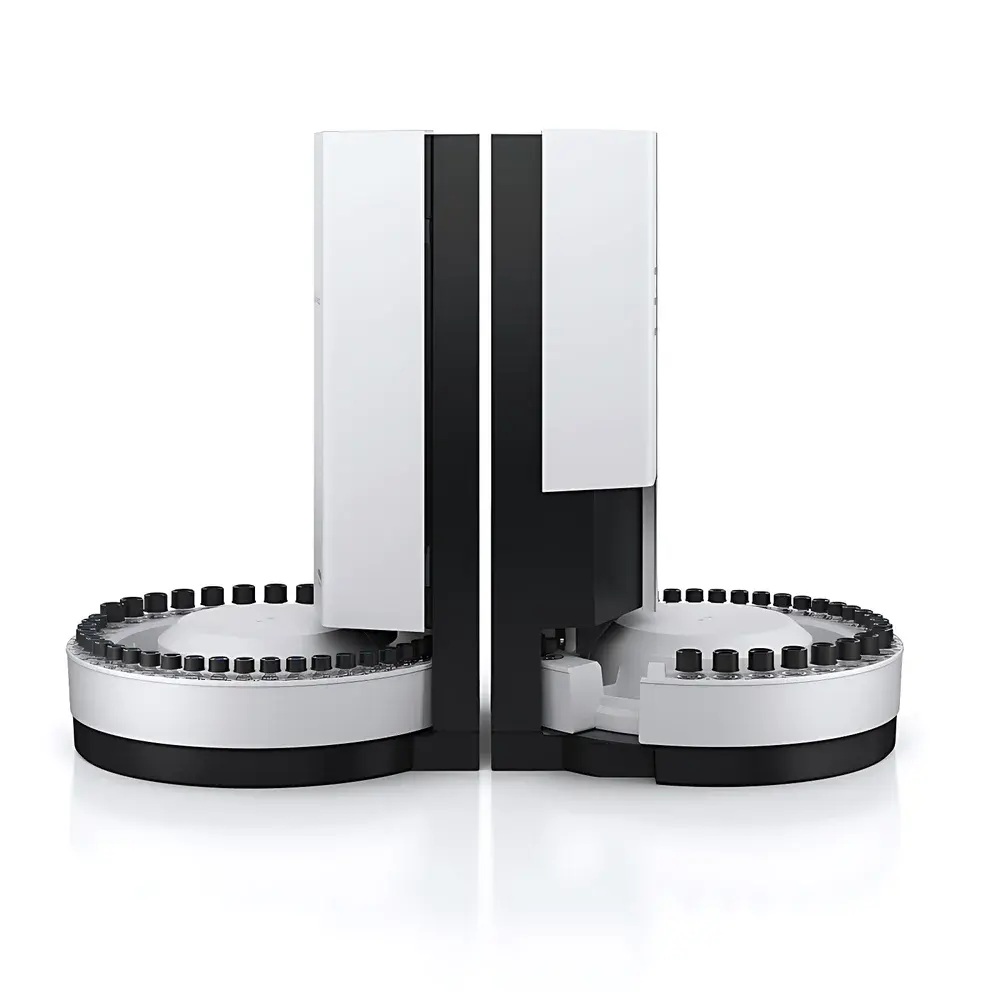 Shimadzu AOC-30 Series Multifunctional Liquid Autosampler for GC/GC-MS