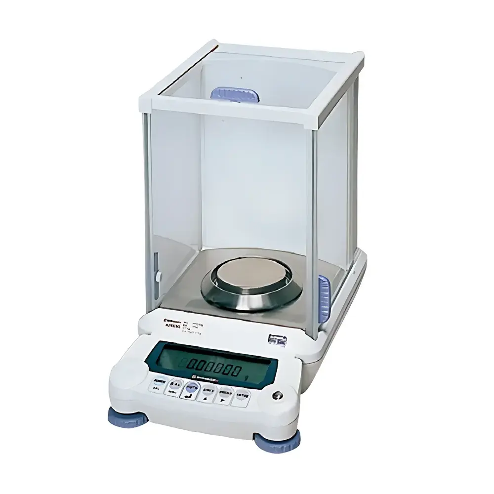 Shimadzu AUW-D Series Semi-Micro Balance