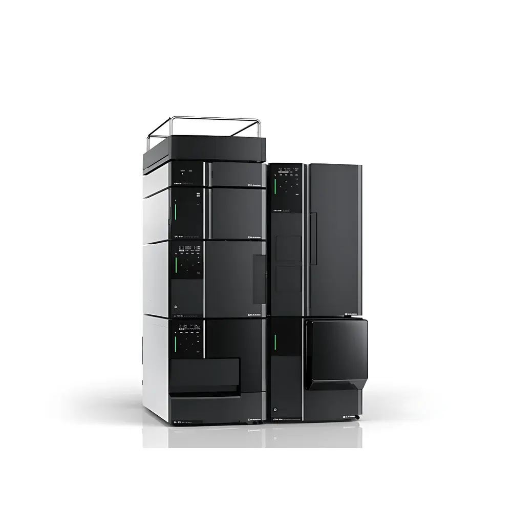 Shimadzu LCMS-2050 Single Quadrupole Liquid Chromatography Mass Spectrometer