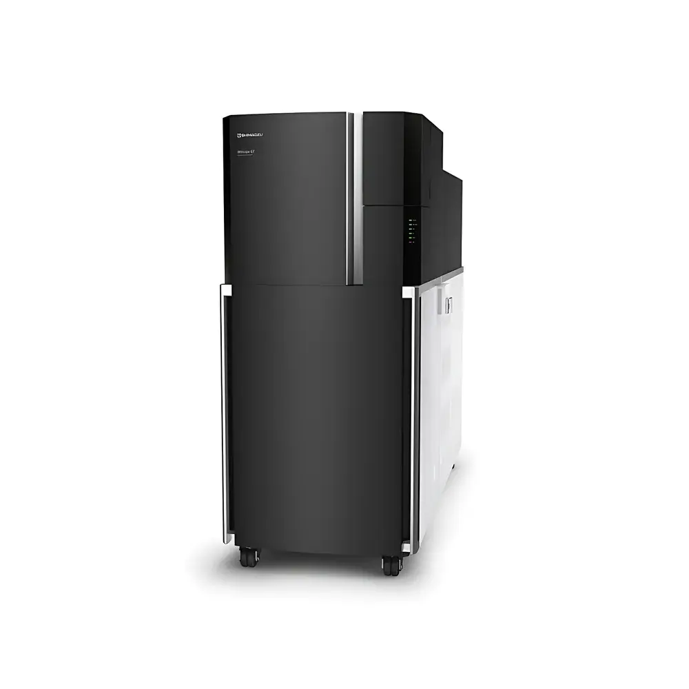 Shimadzu iMScope QT Imaging Mass Spectrometry Microscope