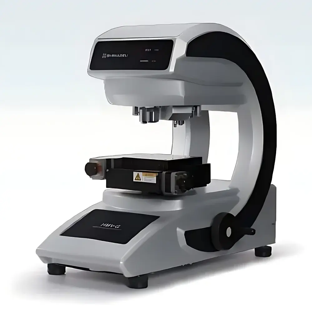 Shimadzu HMV-G Series Micro-Vickers Hardness Tester