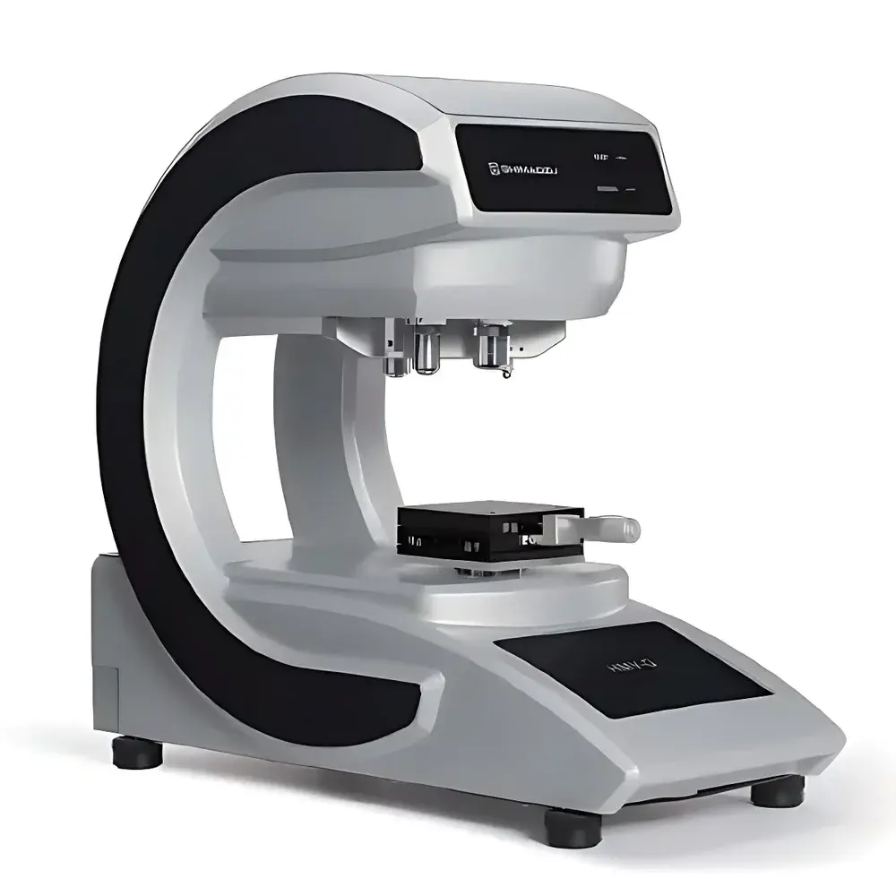 Shimadzu HMV-G Series Micro-Vickers Hardness Tester