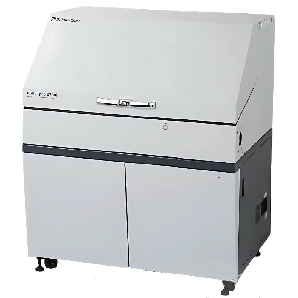 Shimadzu SolidSpec-3700i UV-Vis-NIR Spectrophotometer