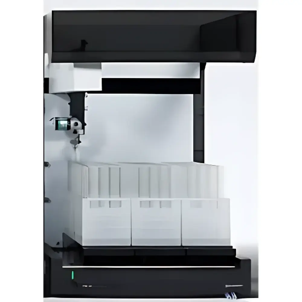 Shimadzu FRC-40 SF Analytical Fraction Collector
