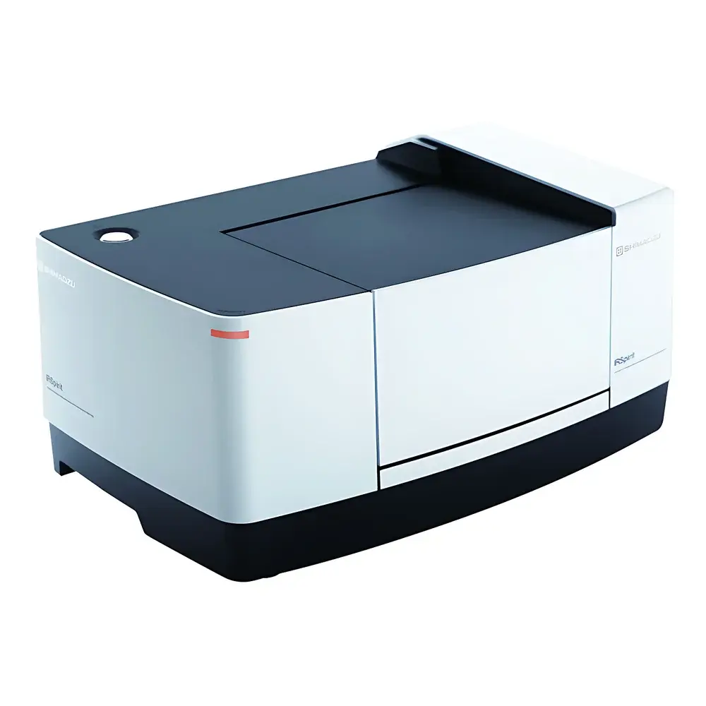 Shimadzu IRSpirit Fourier Transform Infrared (FTIR) Spectrometer