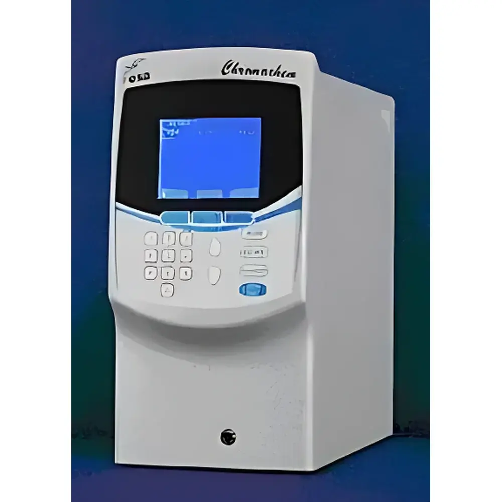 Elite Chromachem® ELSD — High-Performance Evaporative Light Scattering Detector for HPLC Systems