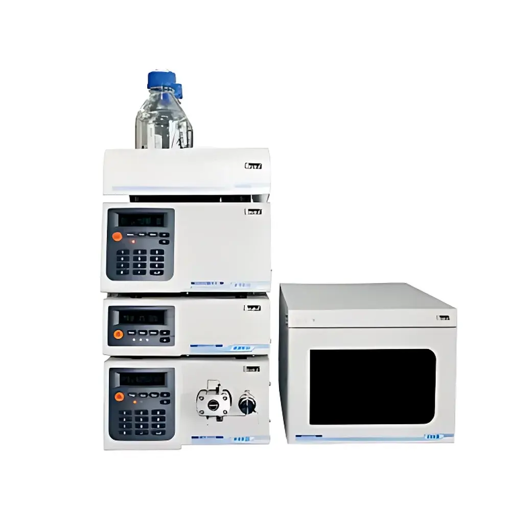 Elite P3100-Based Melamine Analysis System for HPLC Compliance with GB/T 22388–2008 and GB 22388–2016