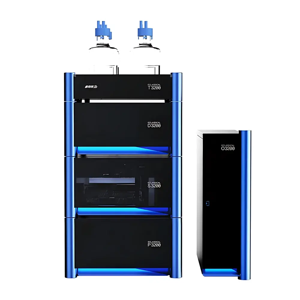 Elite EClassical3200 High-Performance Liquid Chromatography (HPLC) System