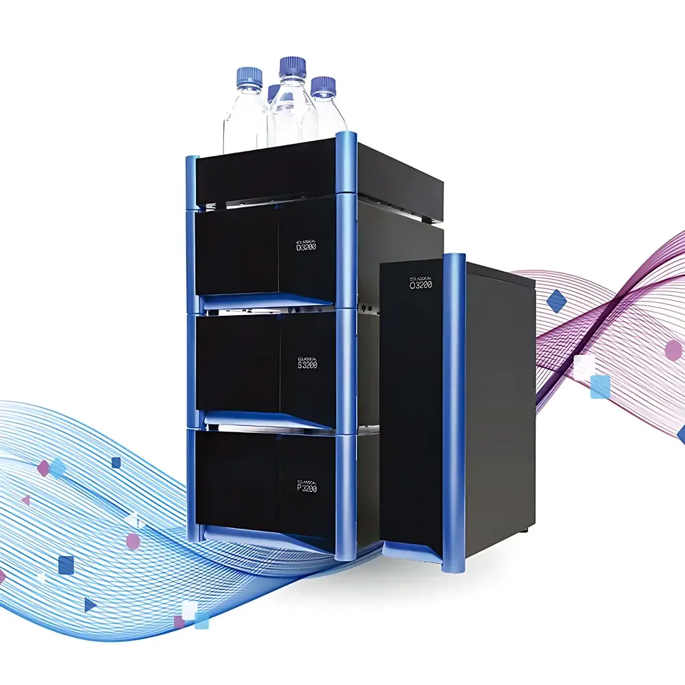 Elite EClassical3200 High-Performance Liquid Chromatography (HPLC) System