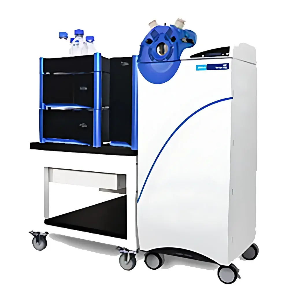 Elite MS2 Vertical 9100 Triple Quadrupole Liquid Chromatography Mass Spectrometer