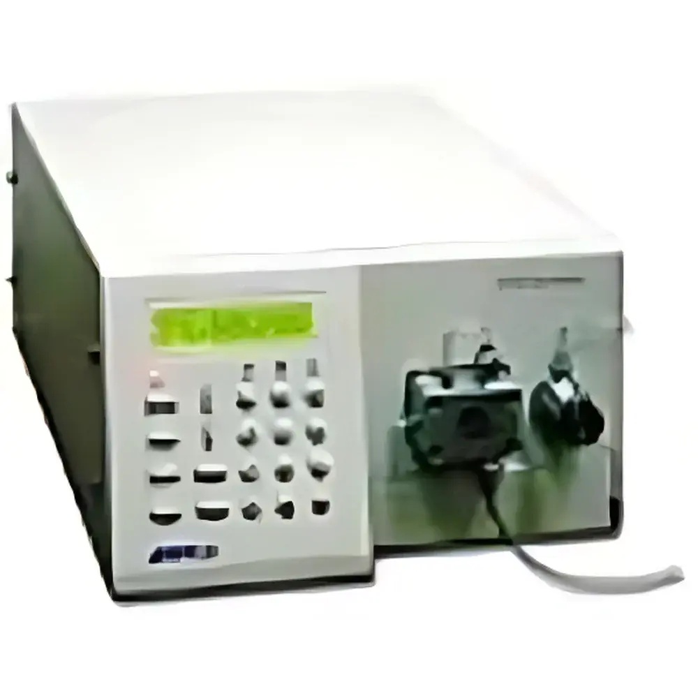 Elite P230p High-Pressure Preparative Liquid Chromatography Pump