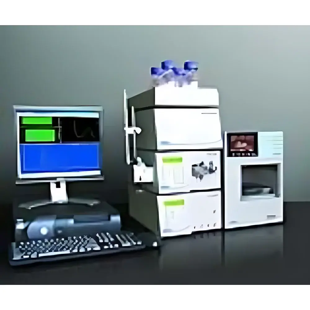 Elite LU230 Quaternary Low-Pressure Gradient High-Performance Liquid Chromatography System