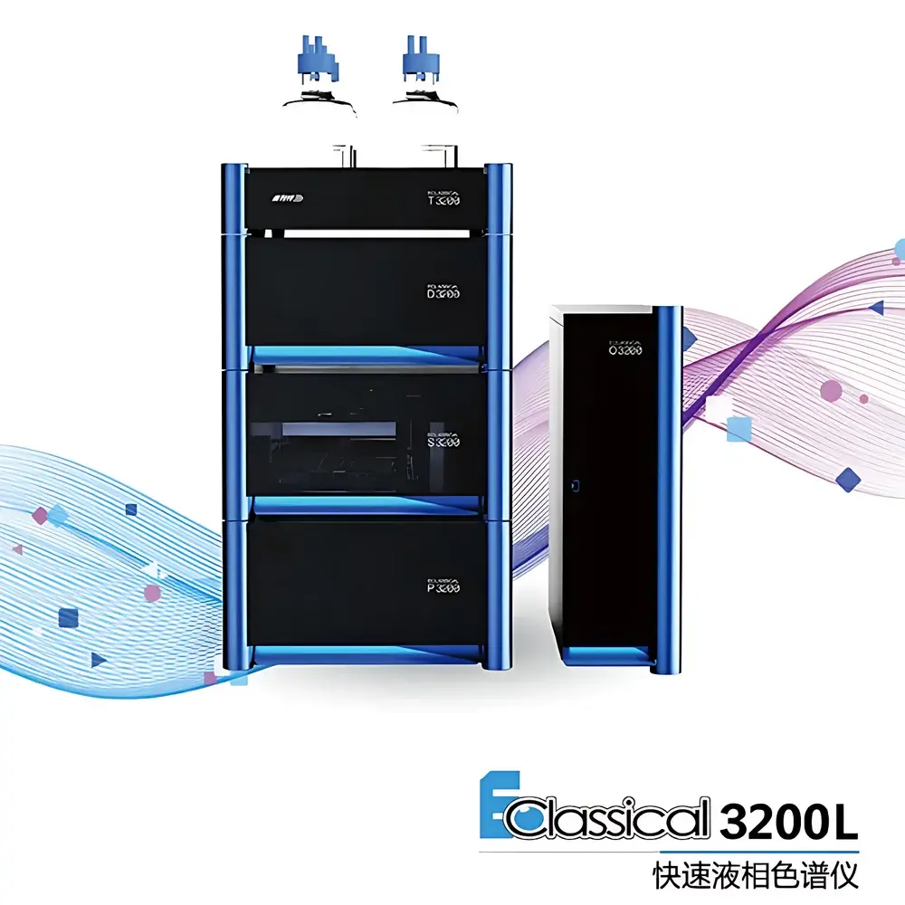 Elite EClassical 3200L Fast Liquid Chromatograph