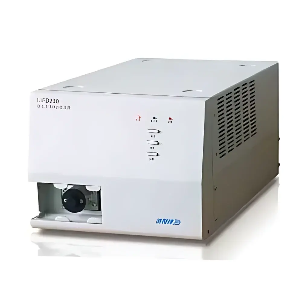 Elite LIFD230 Laser-Induced Fluorescence Detector for HPLC Systems