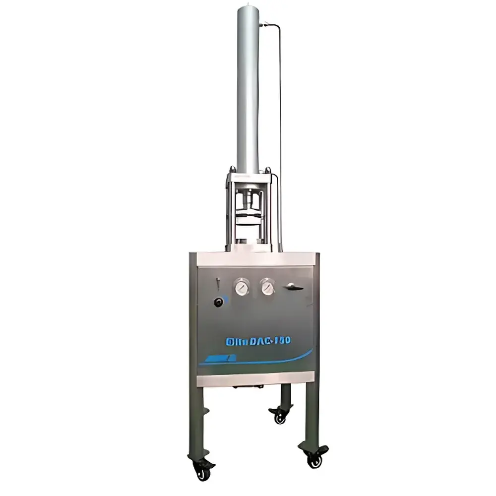 Elite DAC-150 Dynamic Axial Compression Column