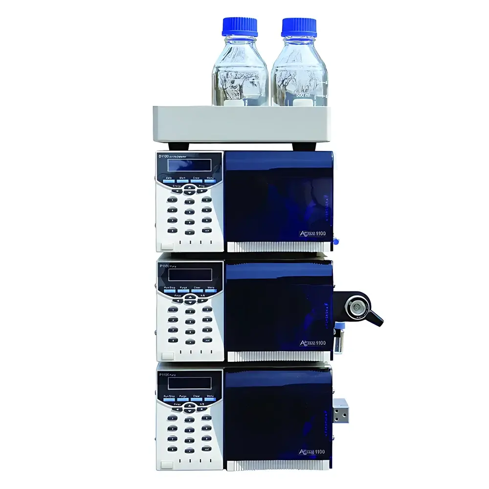 Elite Agress 1100 High-Performance Liquid Chromatograph