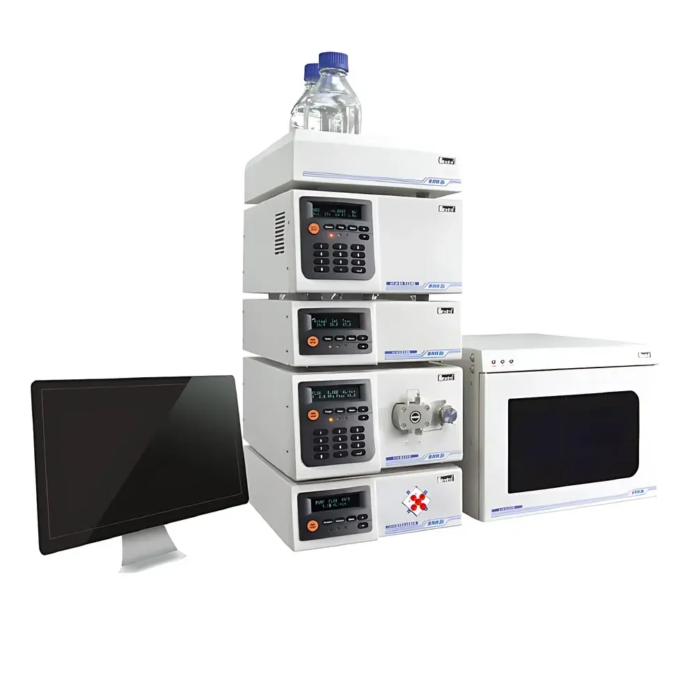 Elite EClassical 3100 High-Performance Liquid Chromatograph