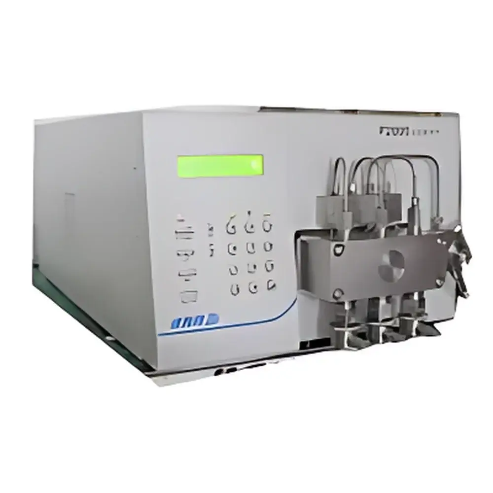 Elite P2000+ High-Pressure Preparative Constant Flow Pump