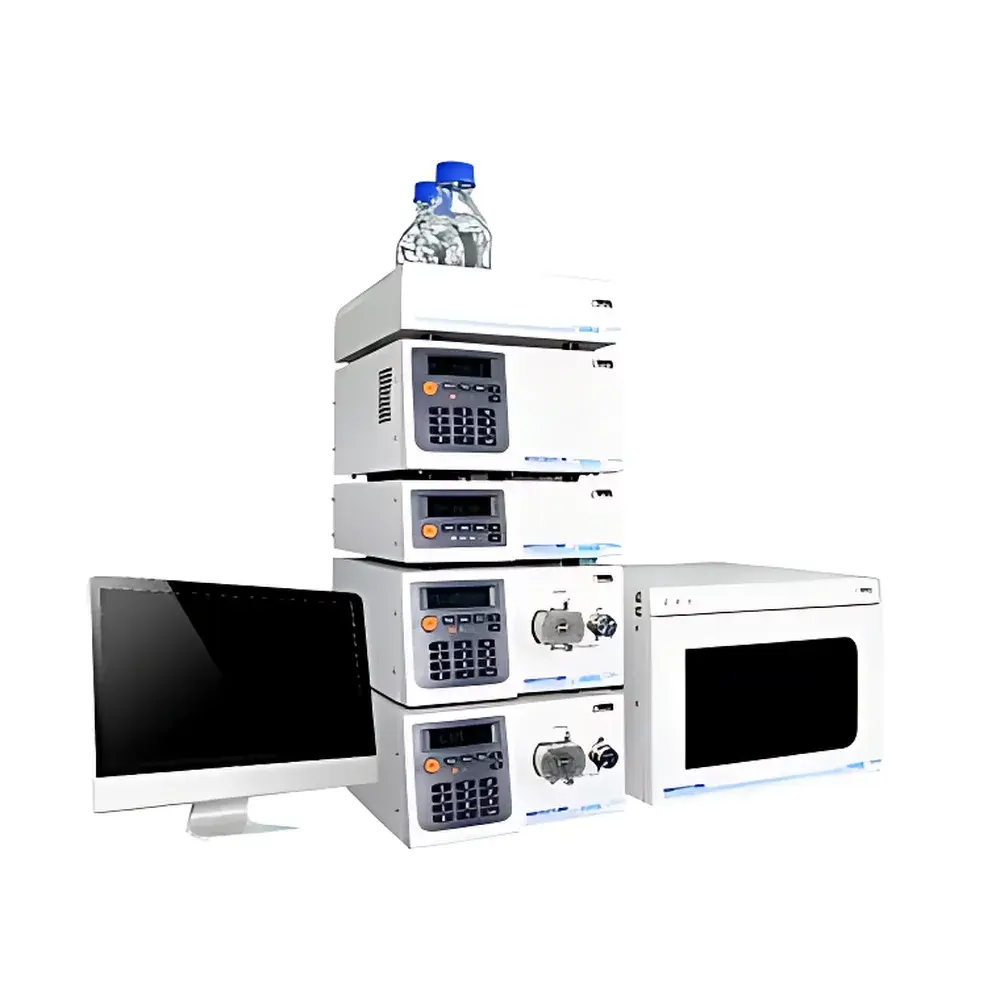 Elite AAk Amino Acid Analysis System