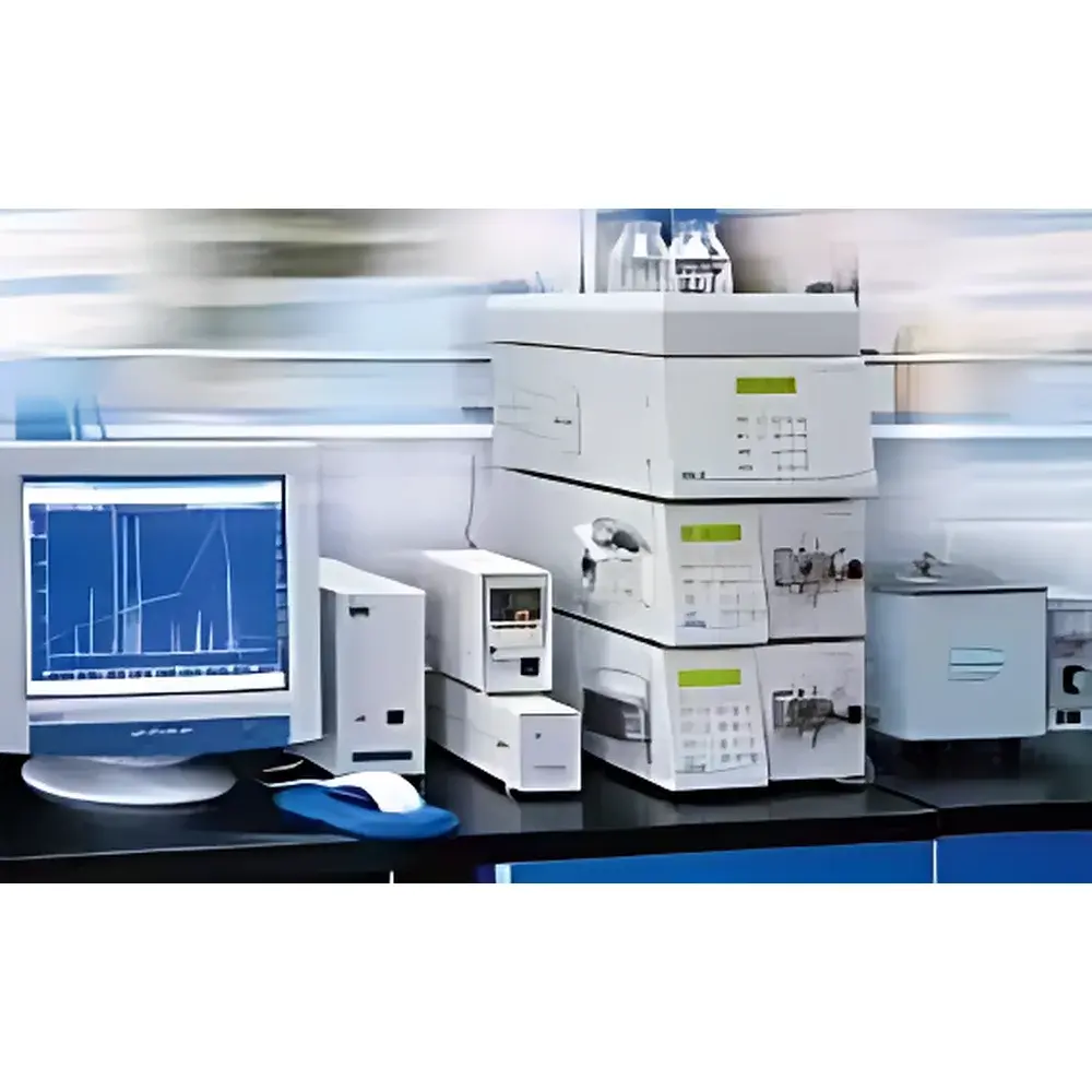 Elite AAk Amino Acid Analysis System