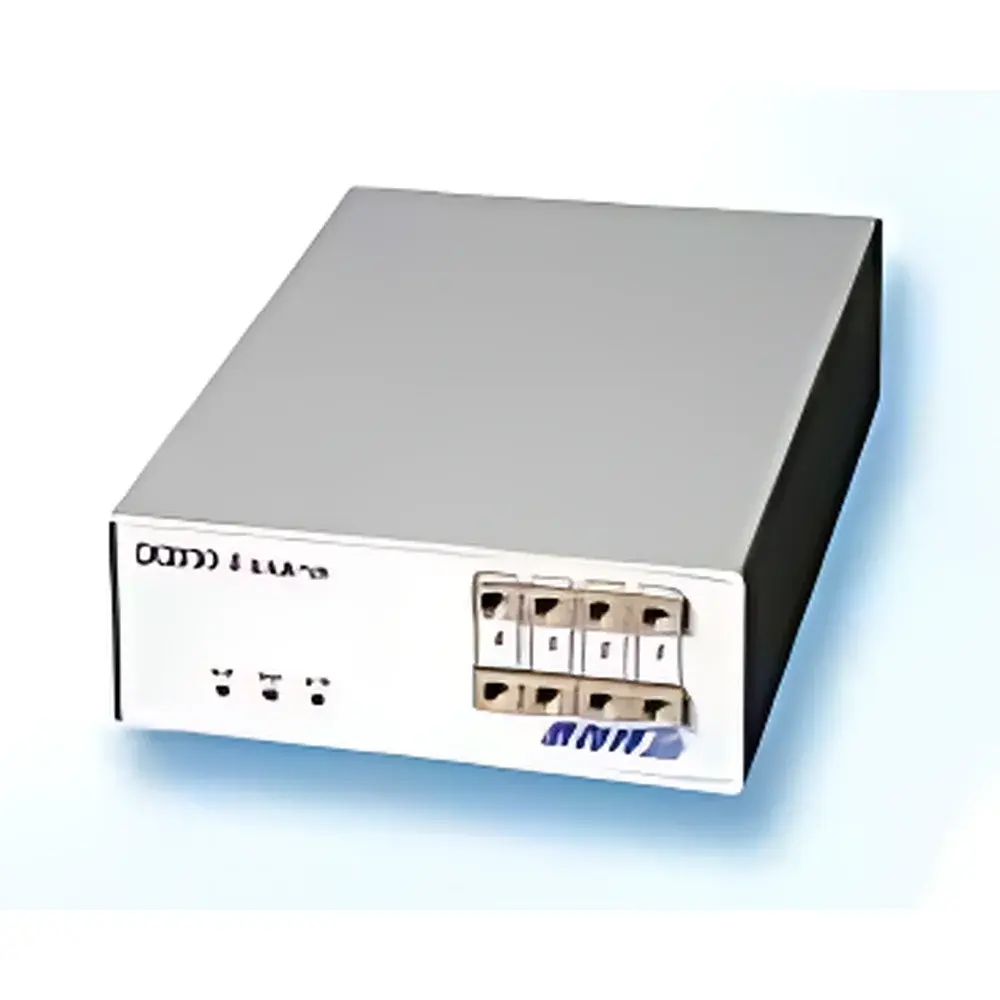 Elite DG230 Online Degasser