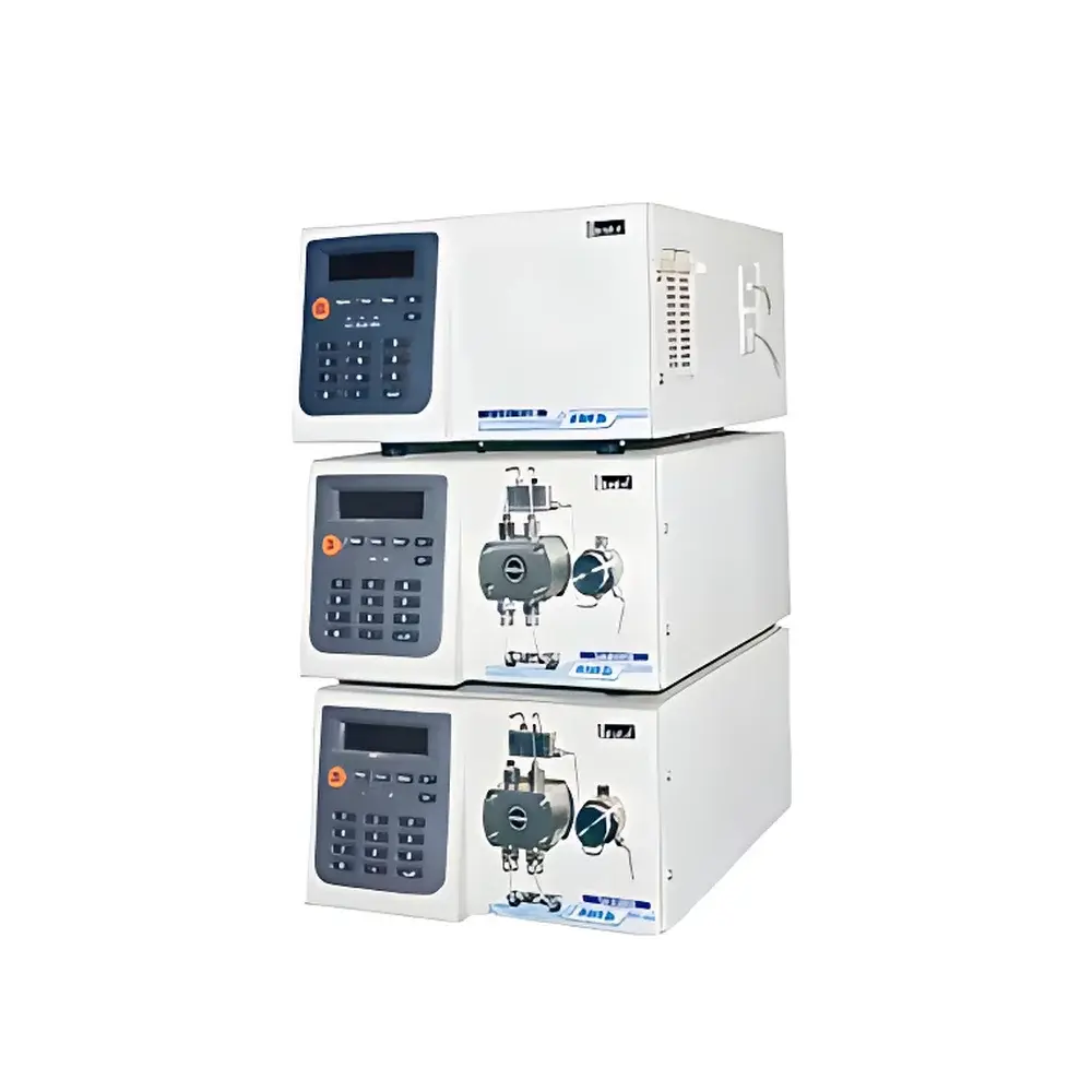 Elite P3500 Semi-Preparative High-Performance Liquid Chromatography System