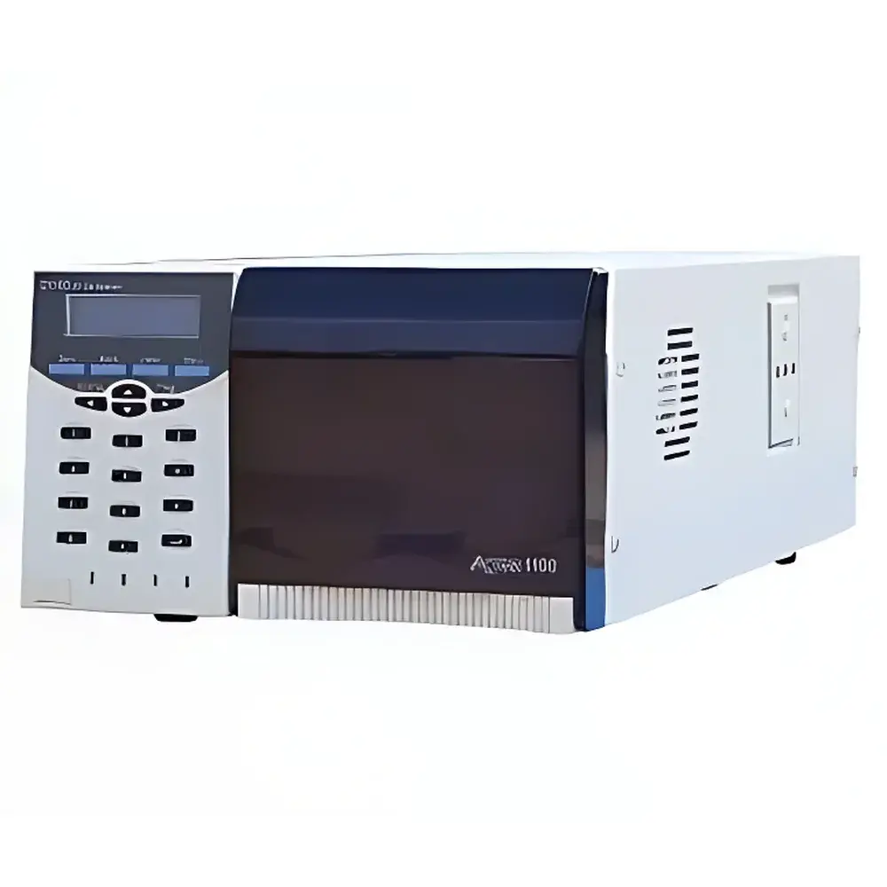 Elite D1100 UV-Vis Detector