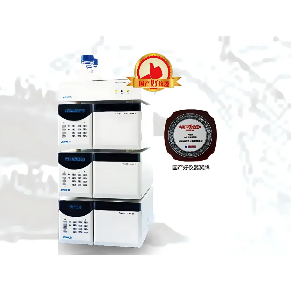 Elite P1201 High-Performance Liquid Chromatograph