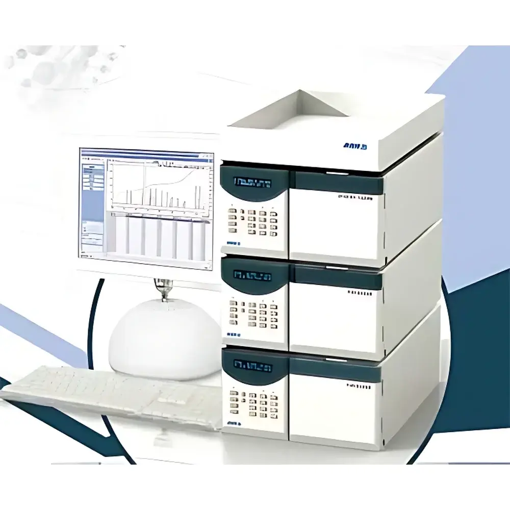 Elite P1201 High-Performance Liquid Chromatograph
