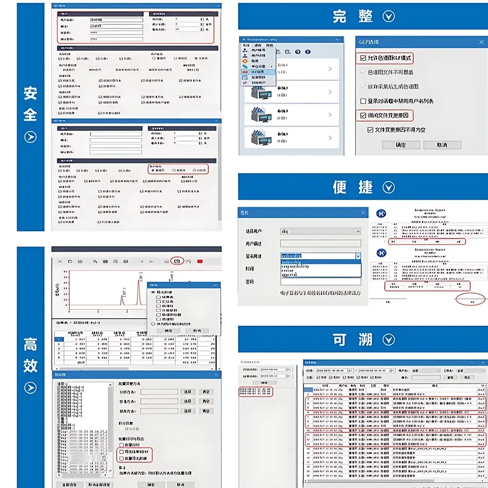 Elite P1201 High-Performance Liquid Chromatograph
