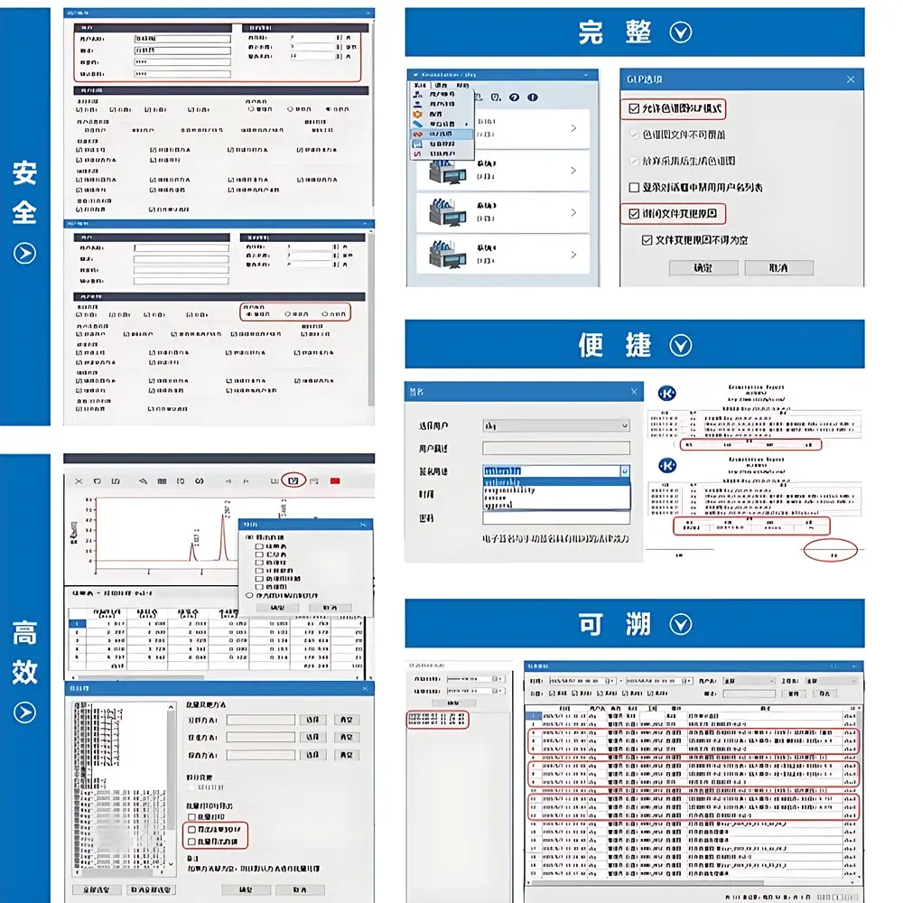 Elite MS²Vertical9010 Triple Quadrupole Liquid Chromatography Tandem Mass Spectrometer (LC-MS/MS)