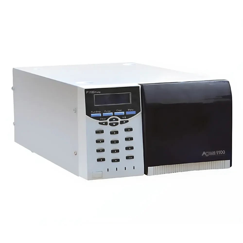 Elite P1100 Series High-Pressure Isocratic Pump