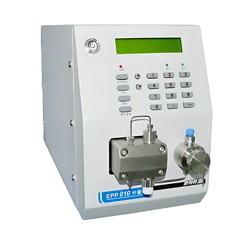 Elite Metro EPP Series High-Pressure Liquid Chromatography Pump