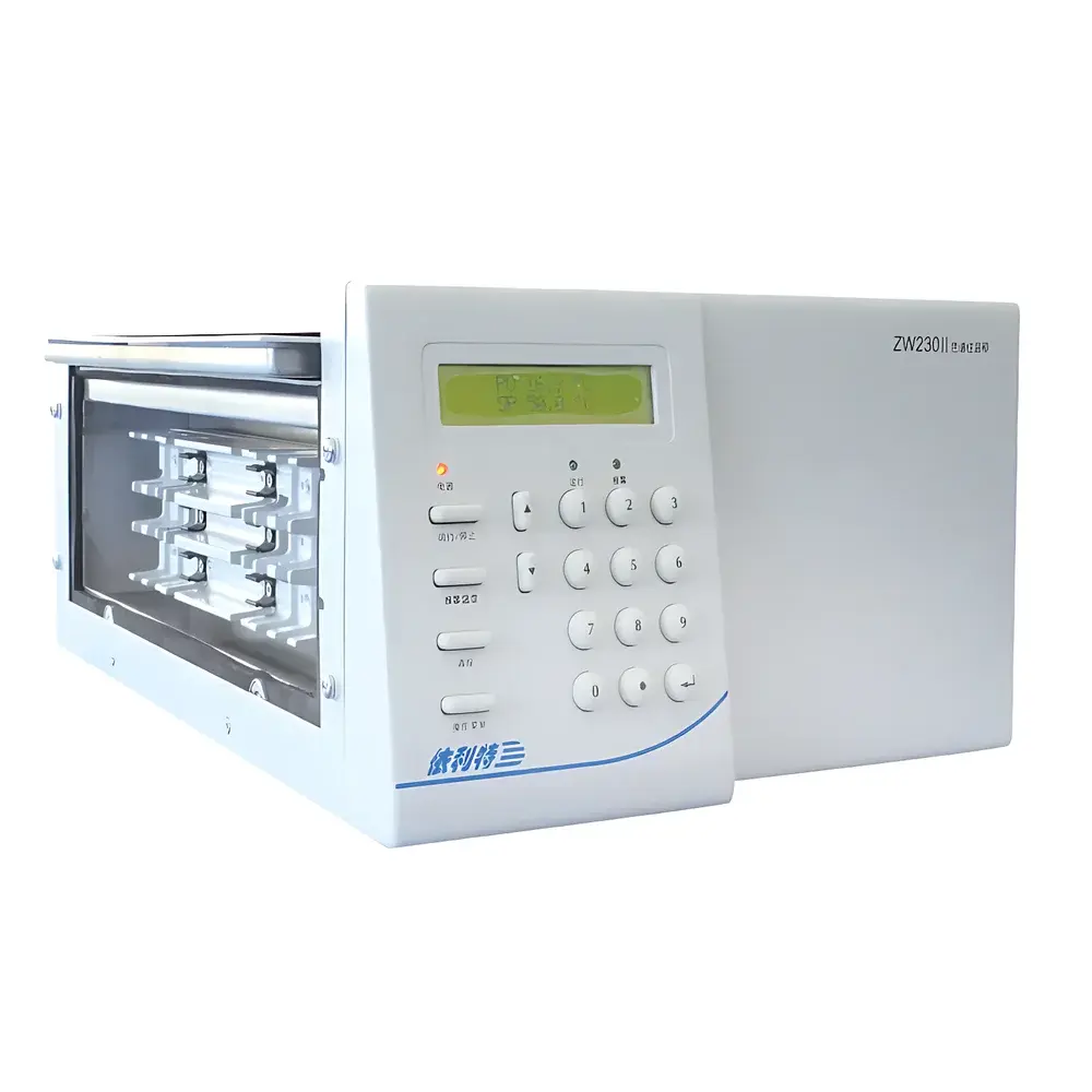 Elite ZW230II HPLC Column Oven