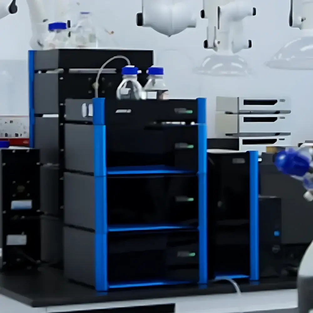 Elite MS²Vertical 9020 Liquid Chromatography Tandem Quadrupole Mass Spectrometer (LC-MS/MS)