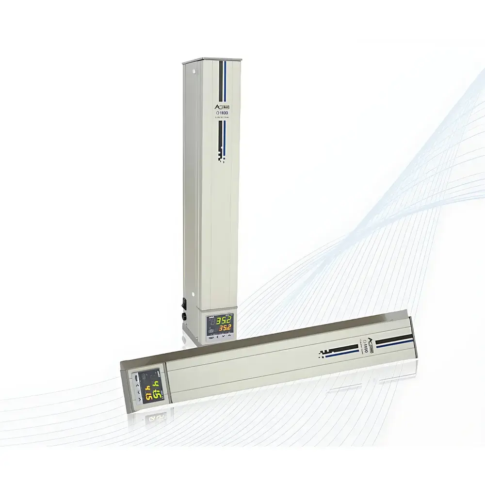 Elite O1100 HPLC Column Oven