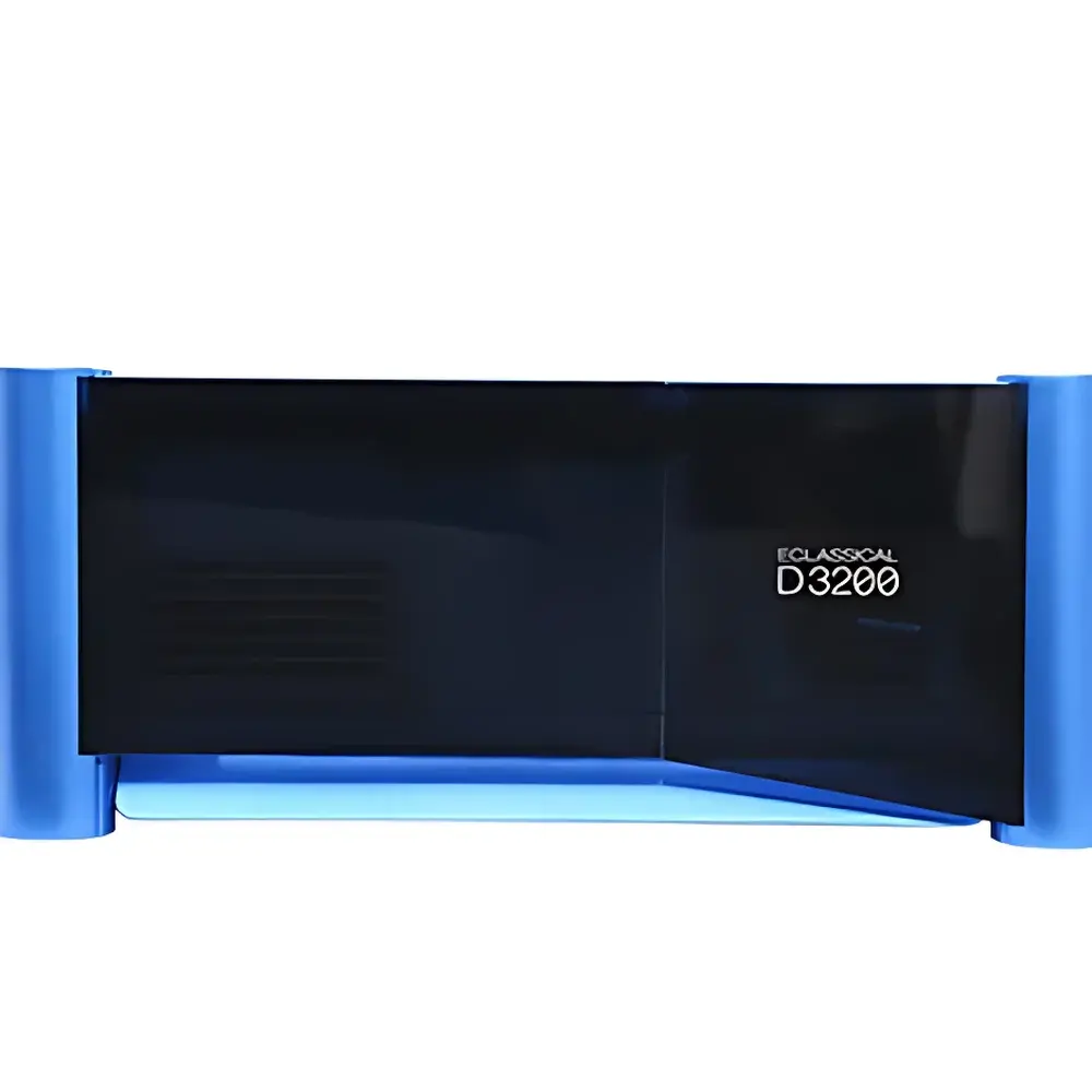 Elite D3200 Series UV-Vis Detector