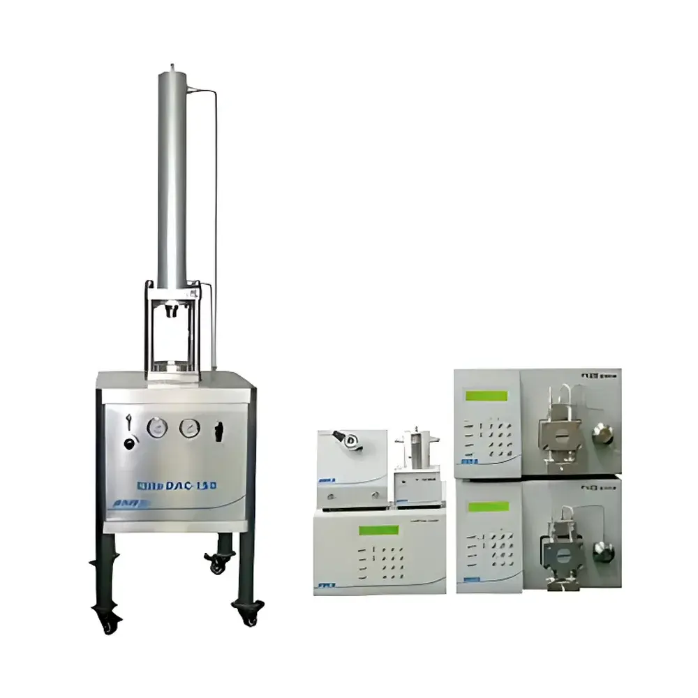 Elite IPC Industrial Preparative Chromatography System