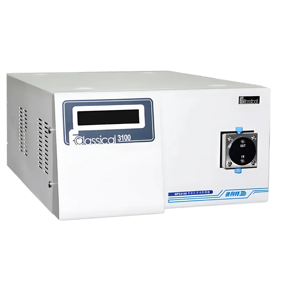 Elite MFD3100 Multi-Wavelength Fluorescence Detector