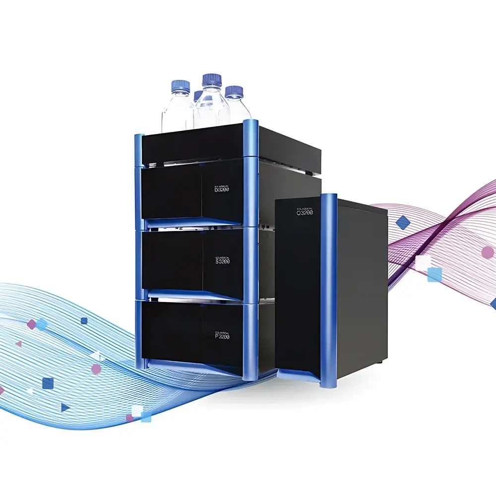 Elite EClassical 3200L Ultra-High Performance Liquid Chromatograph (UHPLC)
