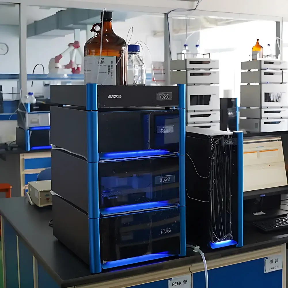 Elite EClassical 3200L Ultra-High Performance Liquid Chromatograph (UHPLC)