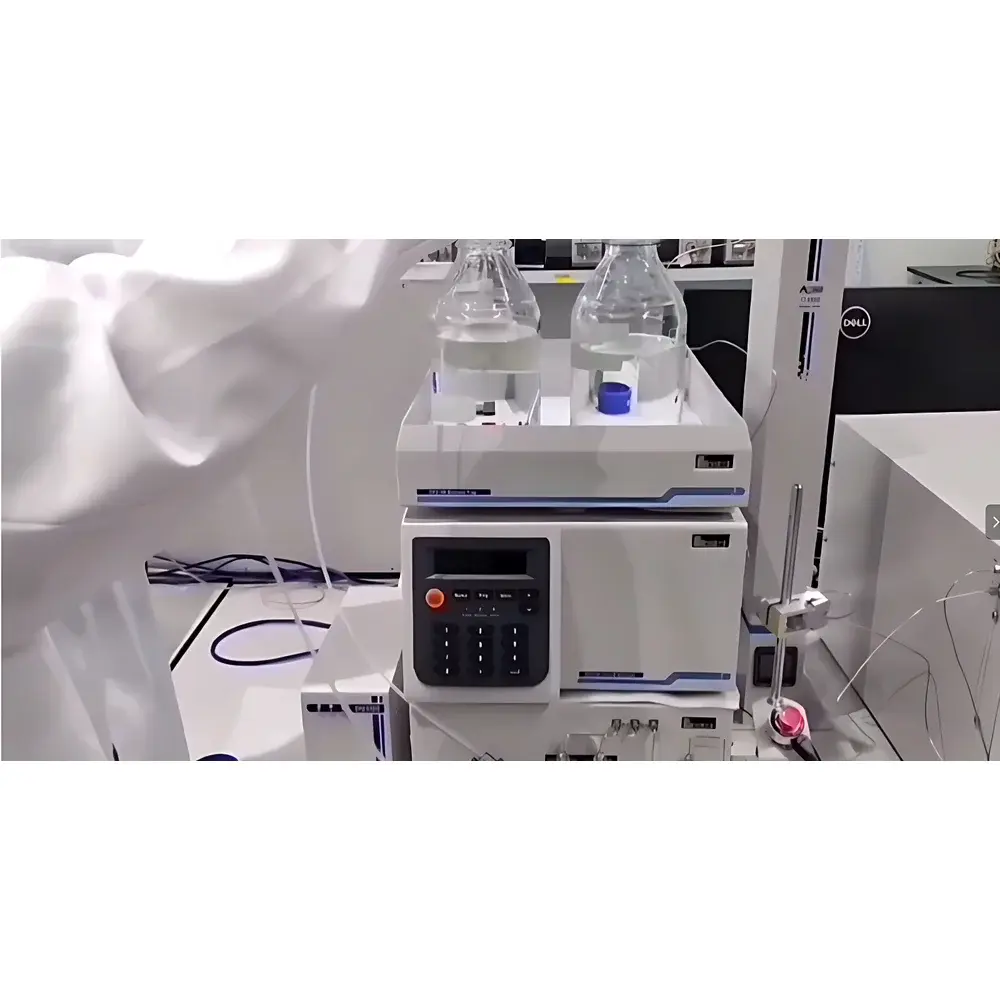 Elite O3100 HPLC Column Oven