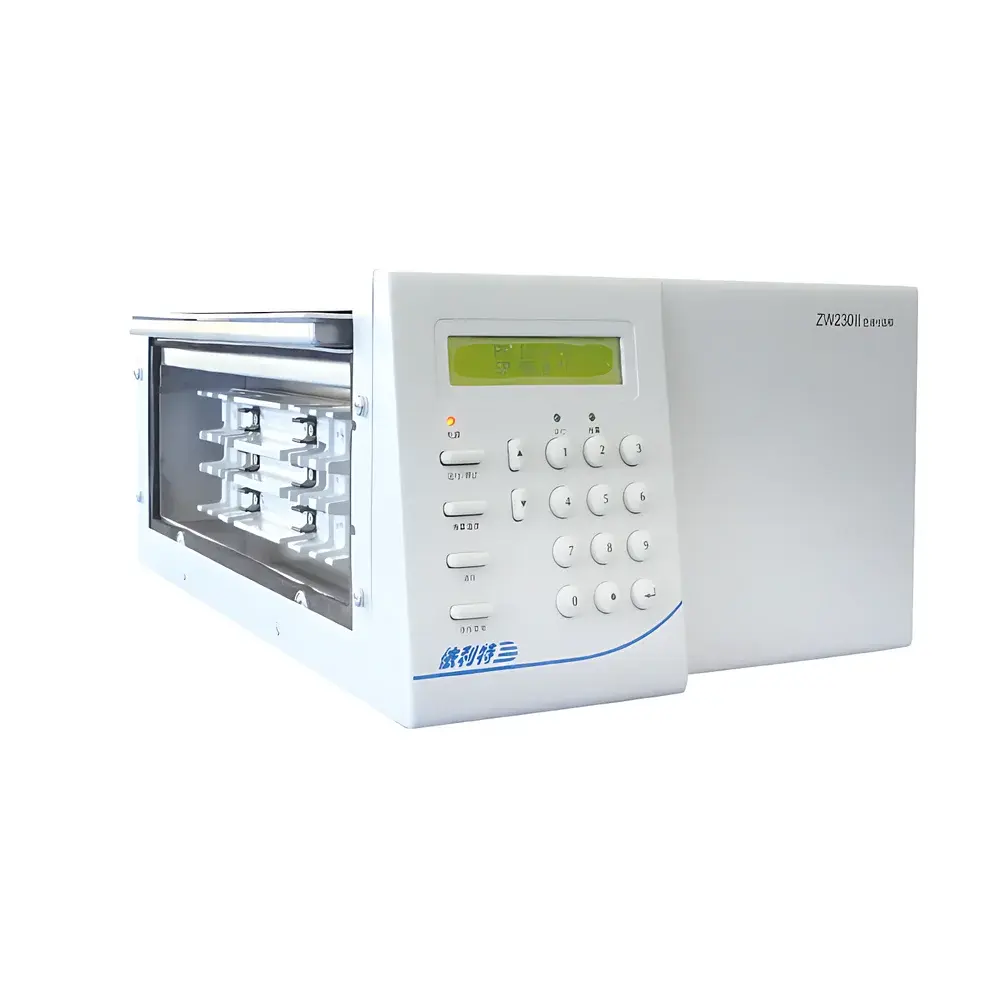 Elite O3100 HPLC Column Oven