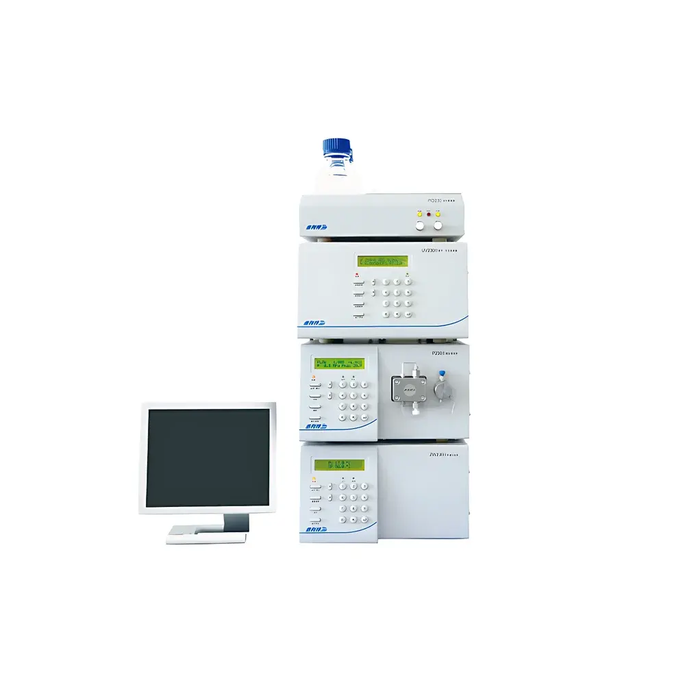 Elite P230II High-Performance Liquid Chromatograph