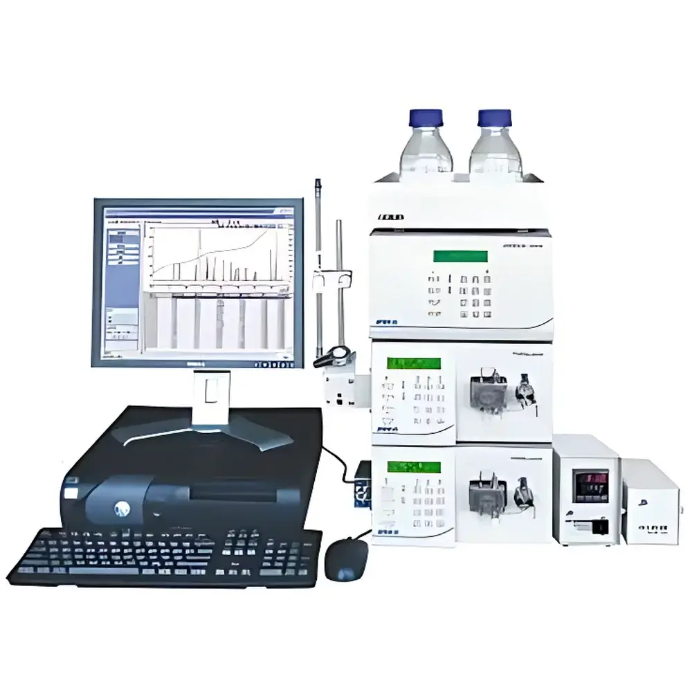 Elite P230II High-Performance Liquid Chromatograph