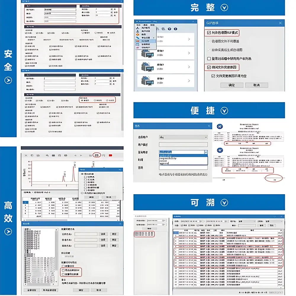 Elite P230II High-Performance Liquid Chromatograph