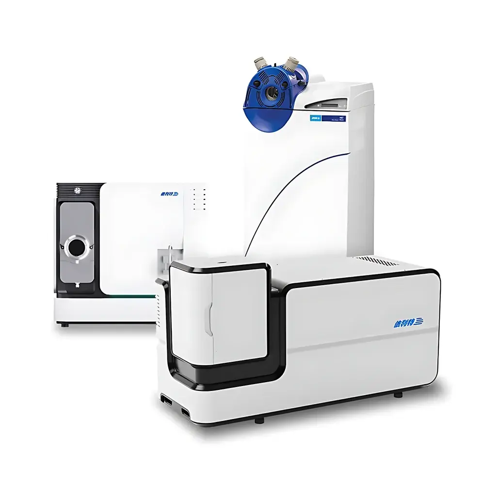 Elite MS²Vertical 9100 Triple Quadrupole Liquid Chromatography Mass Spectrometry System