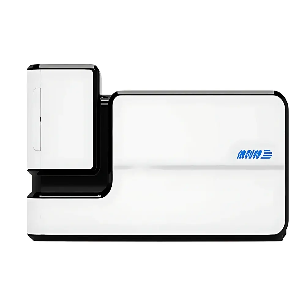 Elite MS²Vertical 9100 Triple Quadrupole Liquid Chromatography Mass Spectrometry System