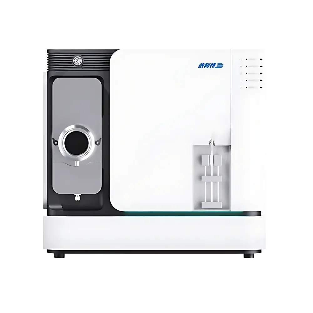 Elite MS²Vertical 9100 Triple Quadrupole Liquid Chromatography Mass Spectrometry System